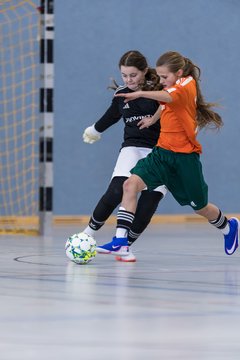 Bild 18 - U12 NFV Futsalturnier HH,SH,HB,NDS